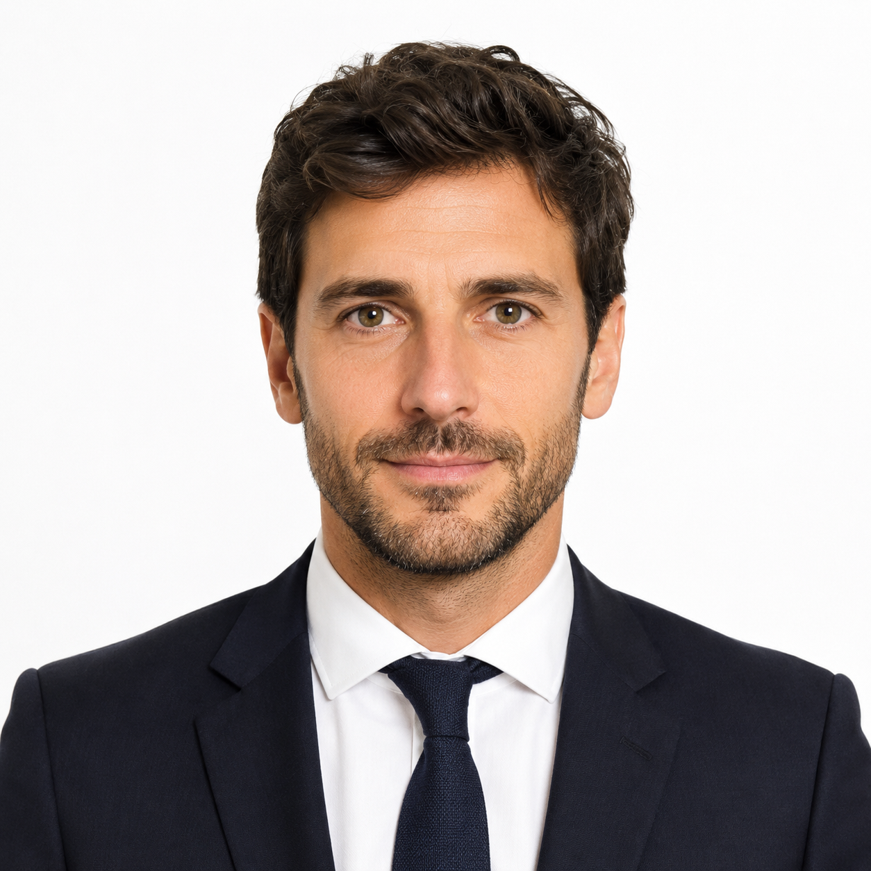 Étienne Laurent